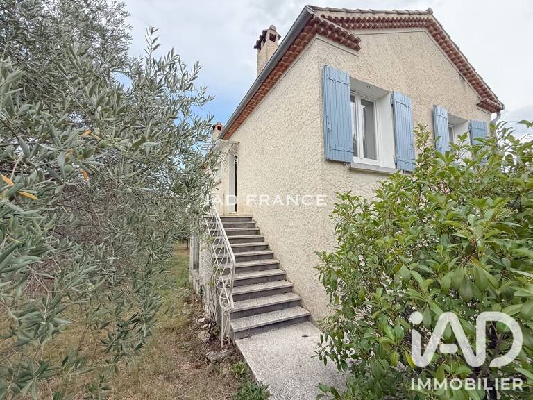 Vente Maison/villa 3 pièces — photo 1