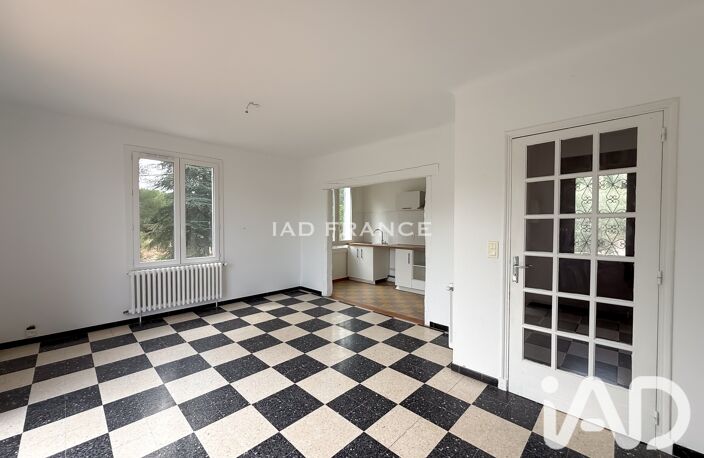 Vente Maison/villa 3 pièces — photo 2