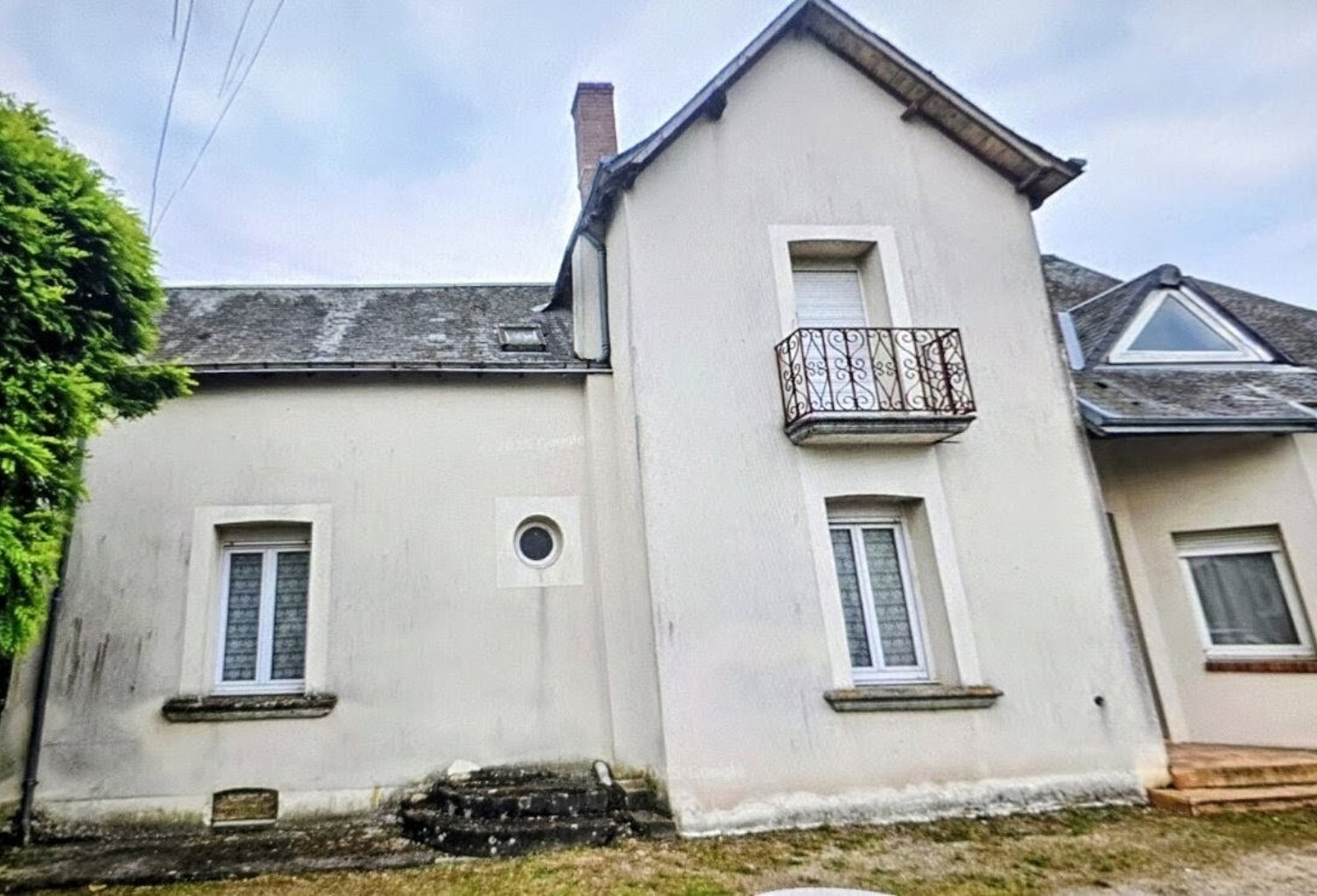 Vente Maison/villa 7 pièces — photo 1