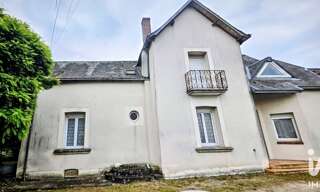 Maison 7 Pièces 156 m² à vendre à Oucques-la-Nouvelle (41290)