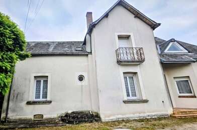 Maison 7 pièces 148000 €