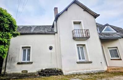 Vente Maison/villa 7 pièces — photo du bien