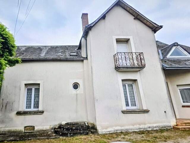 Vente Maison/villa 7 pièces — photo du bien