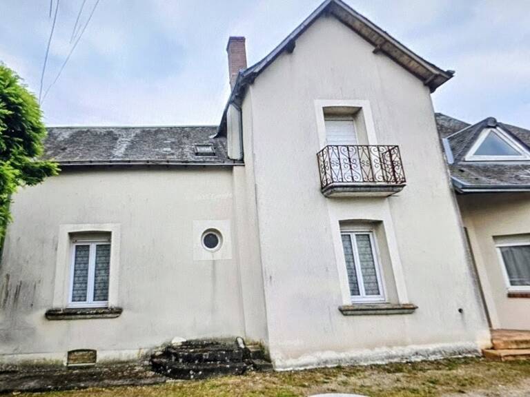 Vente Maison/villa 7 pièces — photo 1