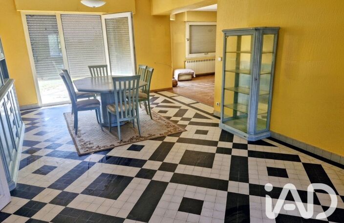 Vente Maison/villa 7 pièces — photo 2