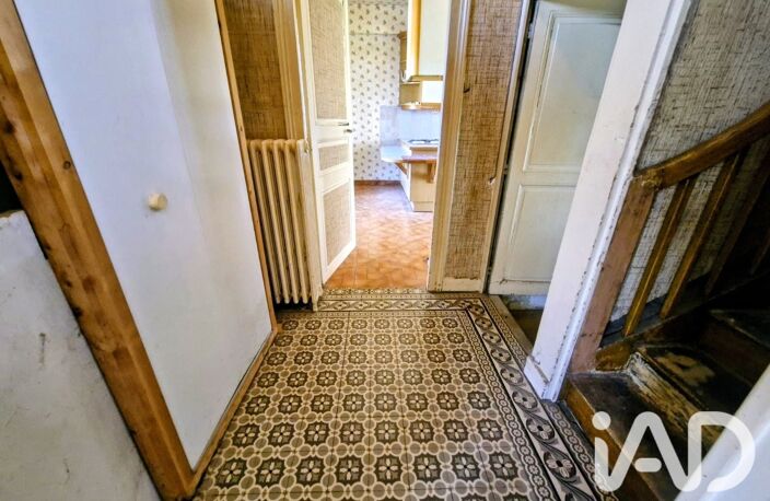 Vente Maison/villa 7 pièces — photo 4