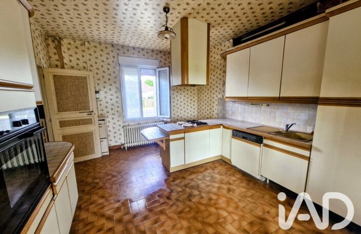 Vente Maison/villa 7 pièces — photo 5