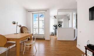 Appartement 3 Pièces 45 m² à vendre à Paris 11 (75011)