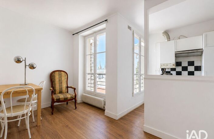 Vente Appartement 3 pièces — photo 3
