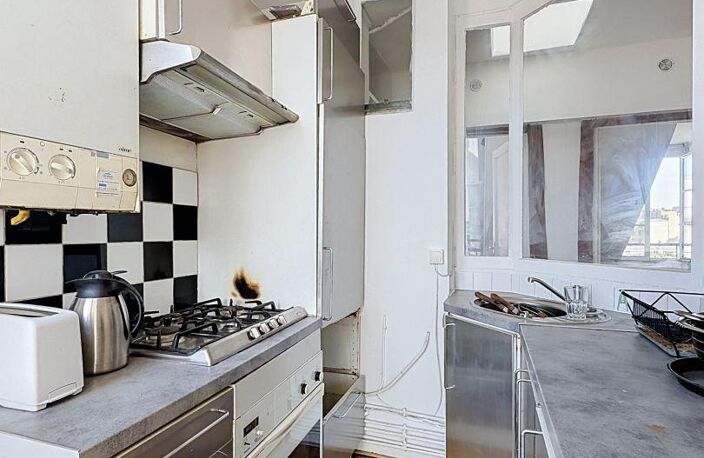 Vente Appartement 3 pièces — photo 4