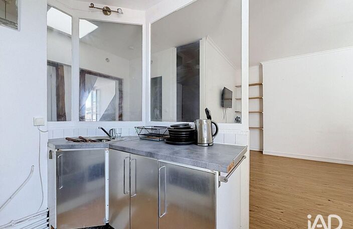 Vente Appartement 3 pièces — photo 5
