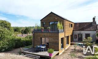 Maison 7 Pièces 140 m² à vendre à Vaux-sur-Lunain (77710)