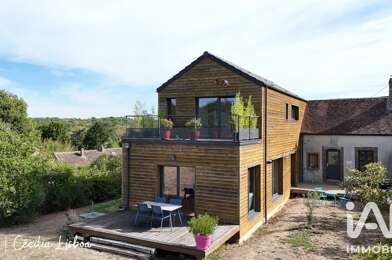 Maison 7 pièces 299000 €