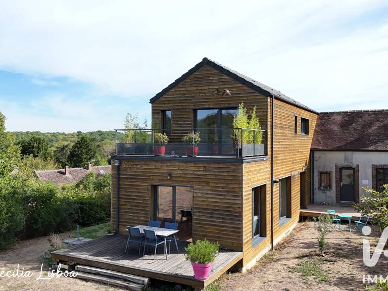 Vente Maison/villa 7 pièces — photo 1