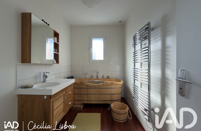Vente Maison/villa 7 pièces — photo 3