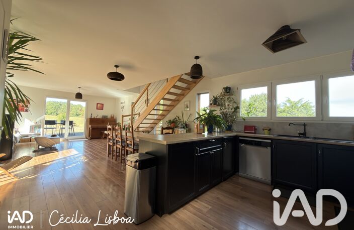 Vente Maison/villa 7 pièces — photo 4