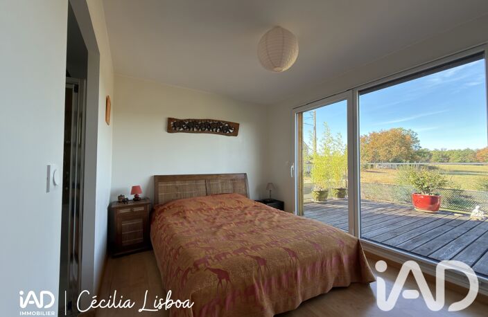 Vente Maison/villa 7 pièces — photo 5
