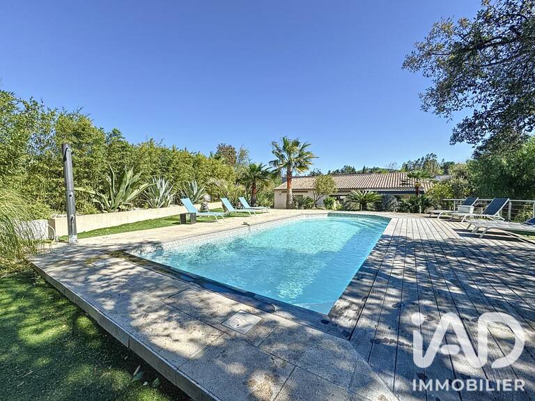 Vente Maison/villa 5 pièces — photo 1
