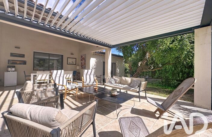 Vente Maison/villa 5 pièces — photo 3
