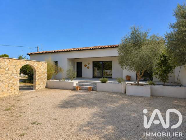 Vente Maison traditionnelle 5 pièces — photo du bien