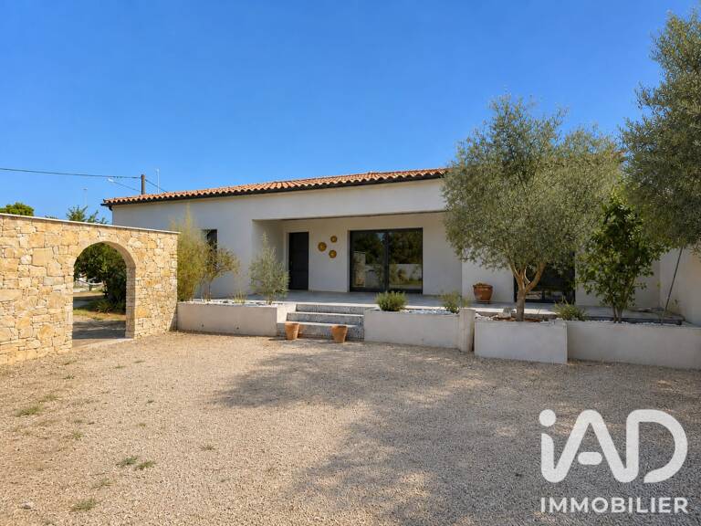 Vente Maison traditionnelle 5 pièces — photo 1