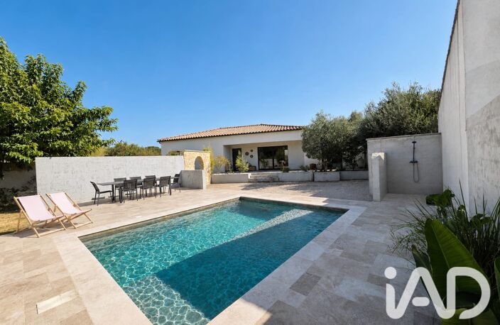 Vente Maison traditionnelle 5 pièces — photo 2