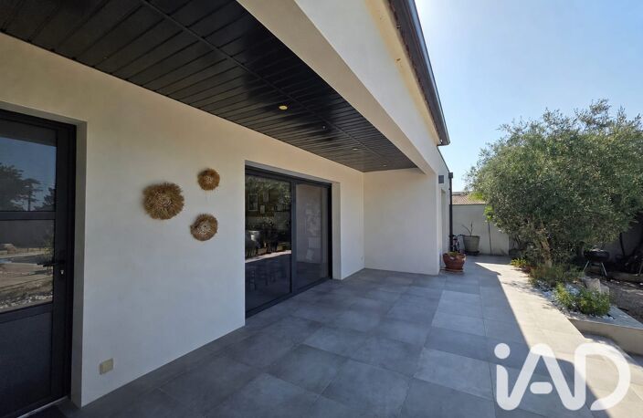 Vente Maison traditionnelle 5 pièces — photo 3