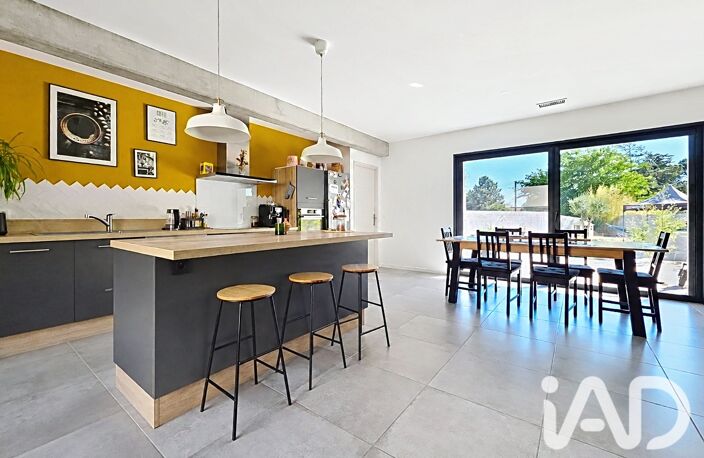Vente Maison traditionnelle 5 pièces — photo 4