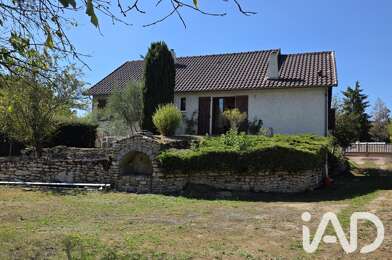 Maison 4 pièces 154400 €