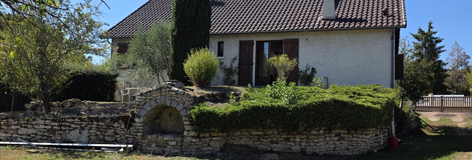 Maison 4 Pièces 100 m² à vendre à Jaunay-Marigny (86130)