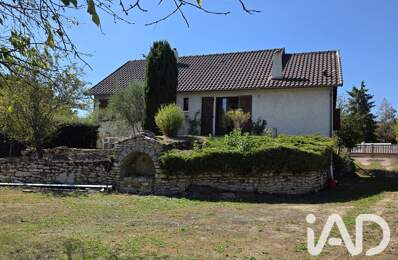 Vente Maison traditionnelle 4 pièces — photo du bien