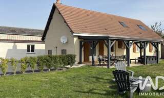 Maison 6 Pièces 123 m² à vendre à Serqueux (76440)