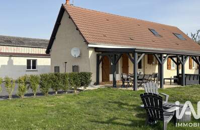 Vente Maison/villa 6 pièces — photo du bien