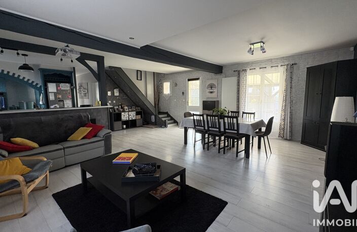 Vente Maison/villa 6 pièces — photo 2