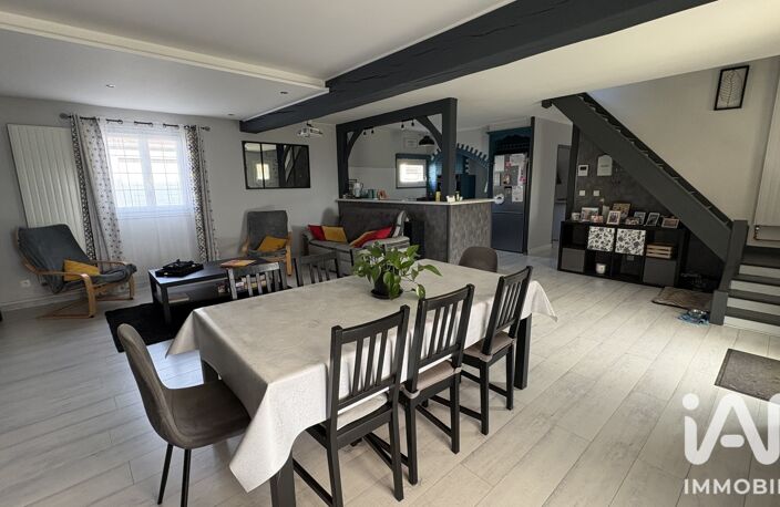 Vente Maison/villa 6 pièces — photo 3