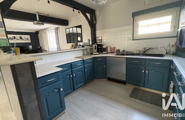 Vente Maison/villa 6 pièces — photo 4
