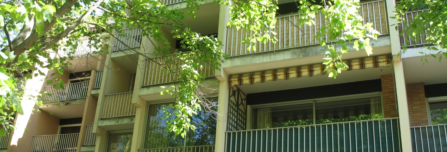 Appartement 4 Pièces 92 m² à vendre à Ramonville-Saint-Agne (31520)