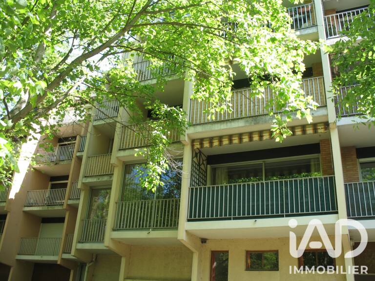 Vente Appartement 4 pièces — photo 1