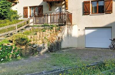 Vente Maison/villa 4 pièces — photo du bien