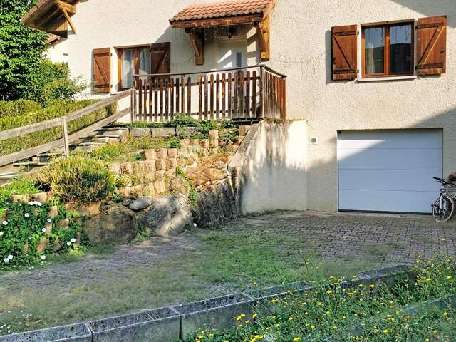 Vente Maison/villa 4 pièces — photo du bien