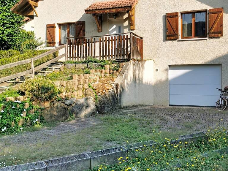 Vente Maison/villa 4 pièces — photo 1