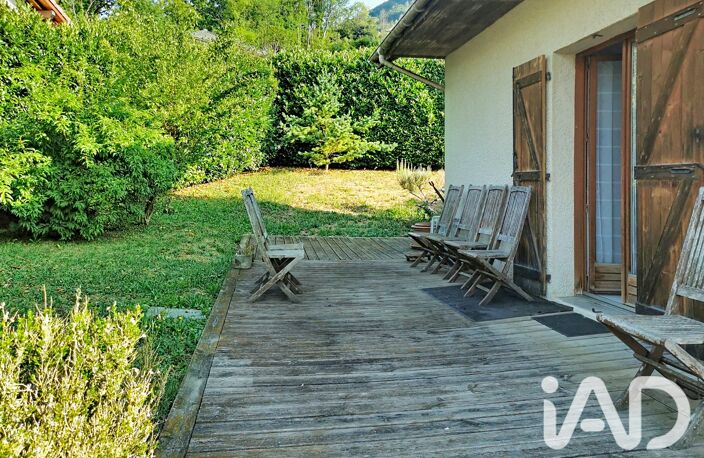 Vente Maison/villa 4 pièces — photo 2