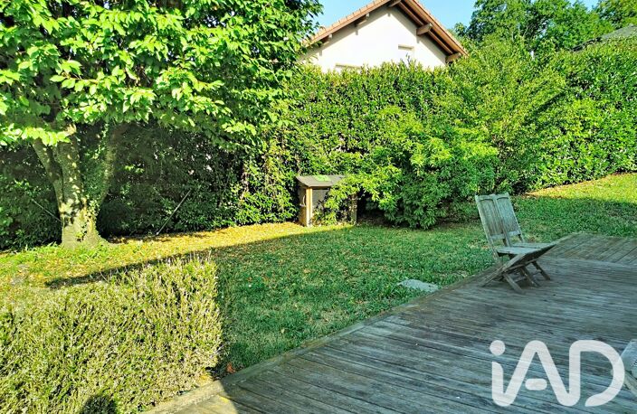 Vente Maison/villa 4 pièces — photo 3