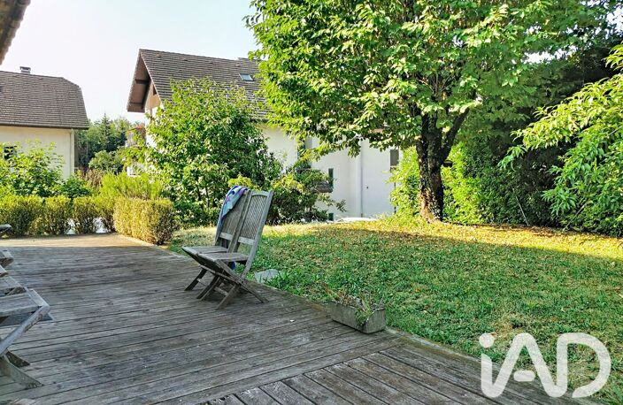 Vente Maison/villa 4 pièces — photo 4