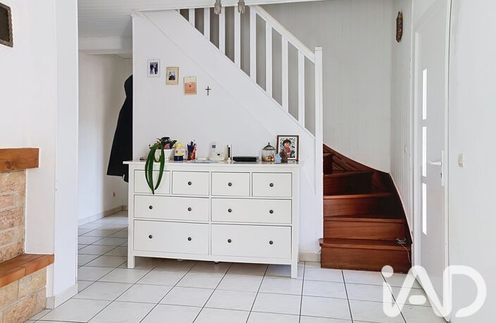 Vente Maison/villa 4 pièces — photo 5