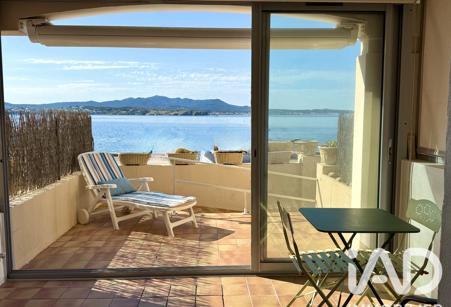 Vente Appartement 1 pièce — photo 1