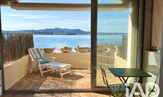Appartement 1 Pièce 35 m² à vendre à Sanary-sur-Mer (83110)