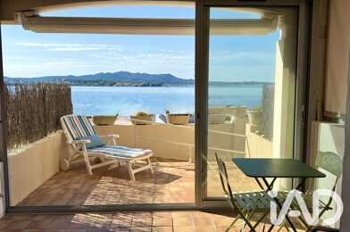 Appartement 1 pièces 305000 €