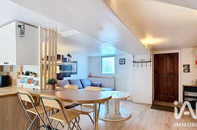 Maison 3 pièces 199000 €