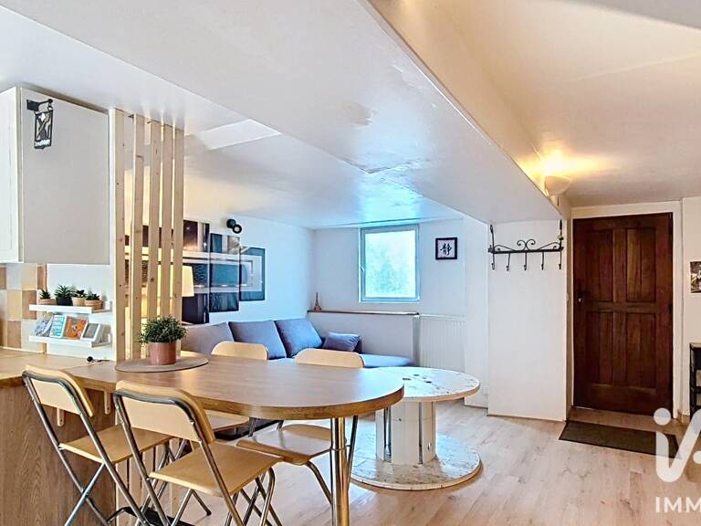 Vente Maison/villa 3 pièces — photo 1